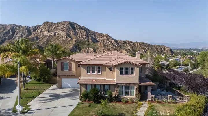 Property Photo:  25807 Arbor Lane  CA 91381 