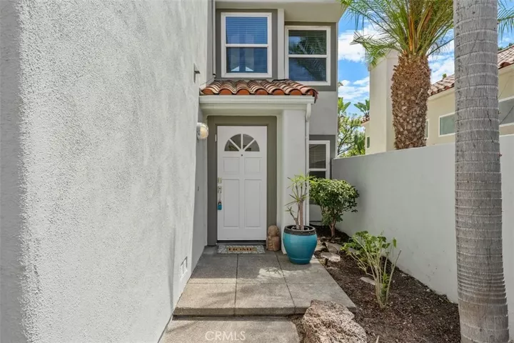 Property Photo: 27 Almeria CA 92614