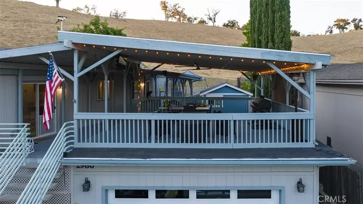 Property Photo:  2986 Bridle Trail Lane  CA 93446 
