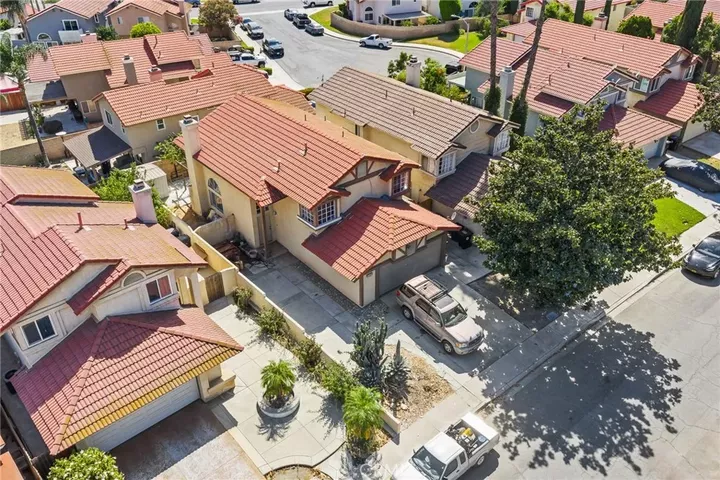 Property Photo: 14311 Hillcrest Dr CA 92337