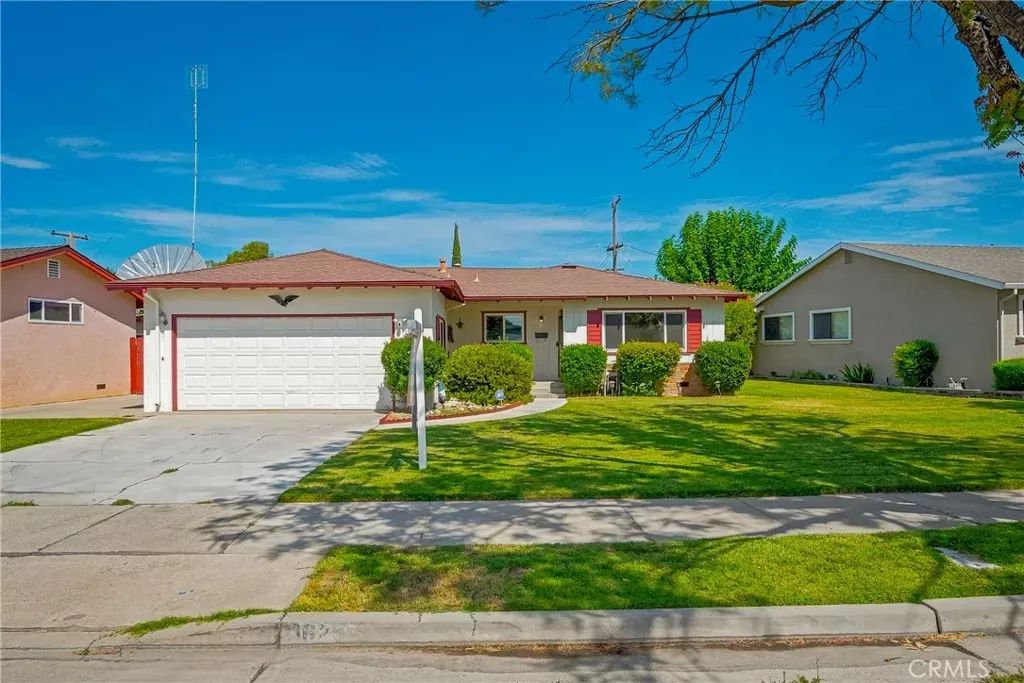 Property Photo:  1625 Osborn Terrace  CA 95301 