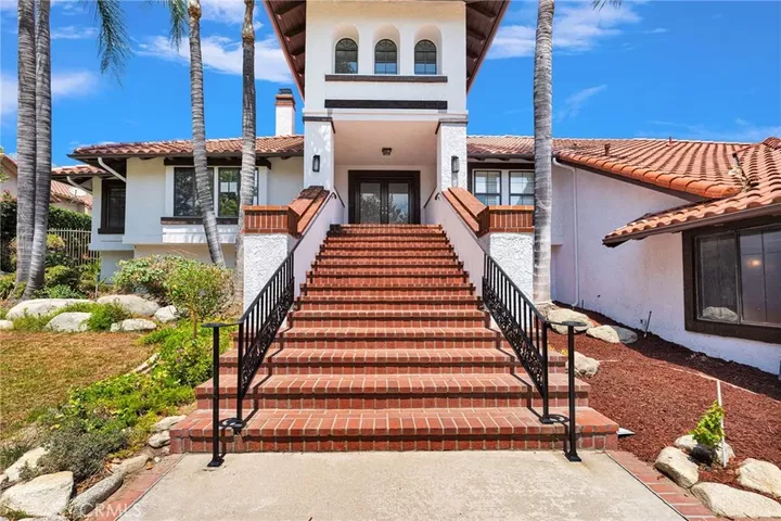 Property Photo: 10578 Deer Canyon CA 91737
