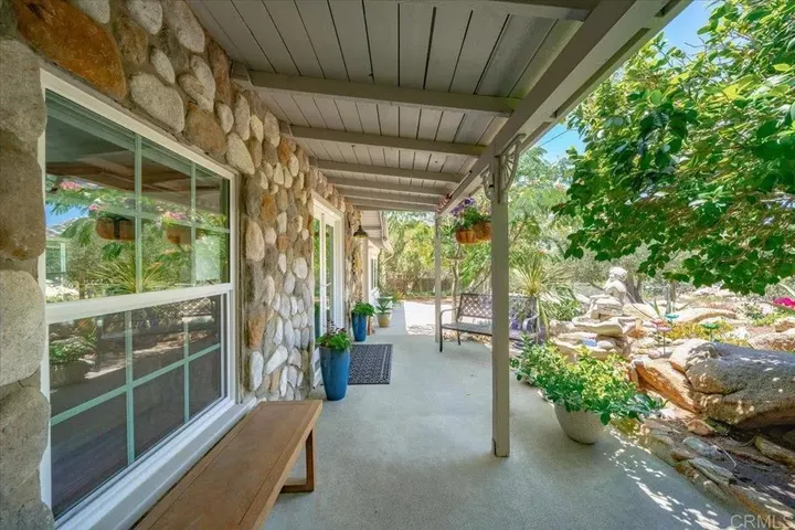 Property Photo: 17255 Rockhouse Road CA 92065