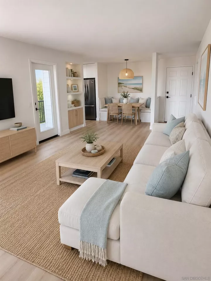 Property Photo: 3020 Cowley Way 210 CA 92117