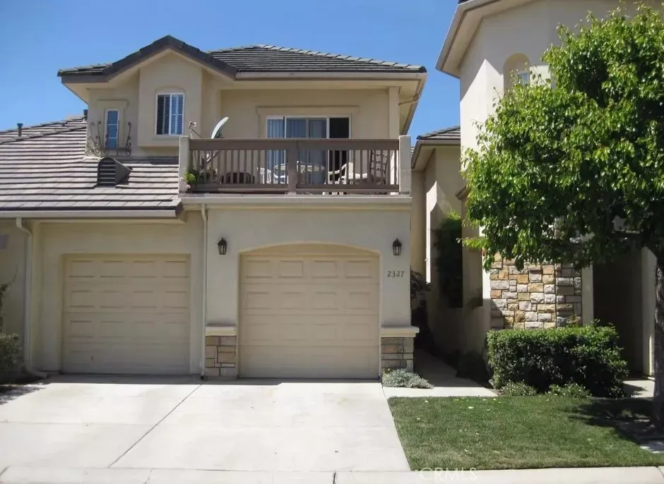 Property Photo:  2327 Westbury  CA 93455 