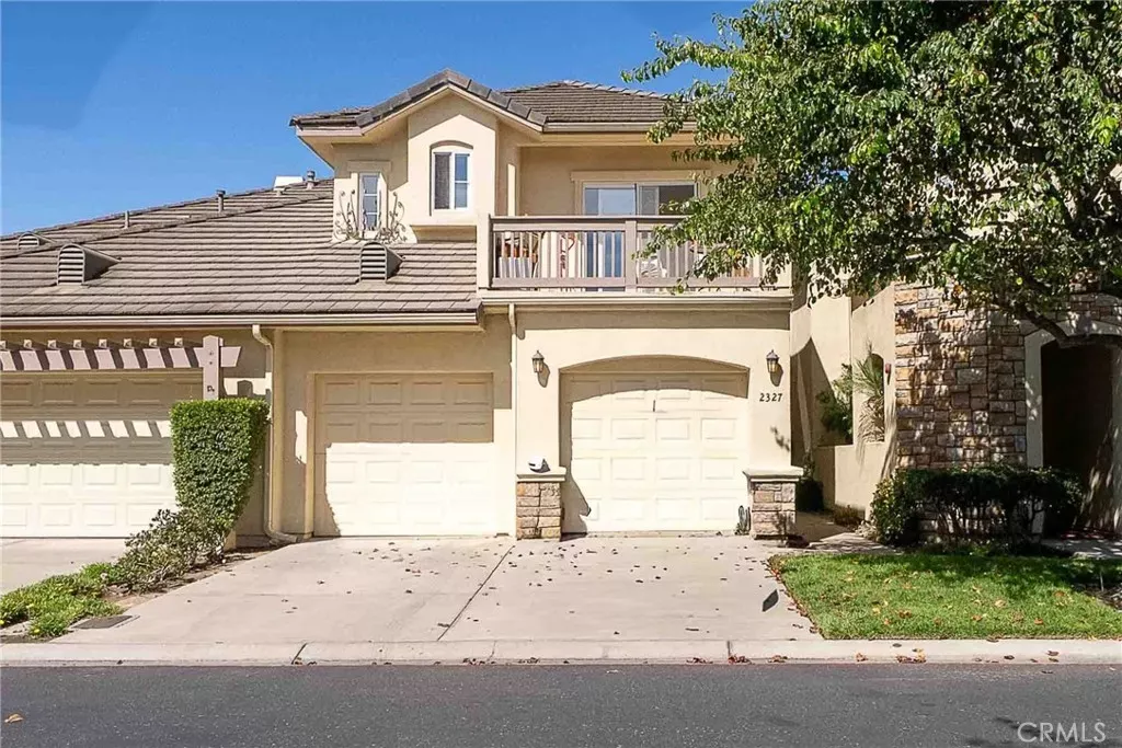 Property Photo:  2327 Westbury  CA 93455 