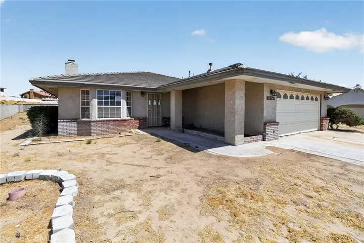 Property Photo: 14744 Grafton CA 92342
