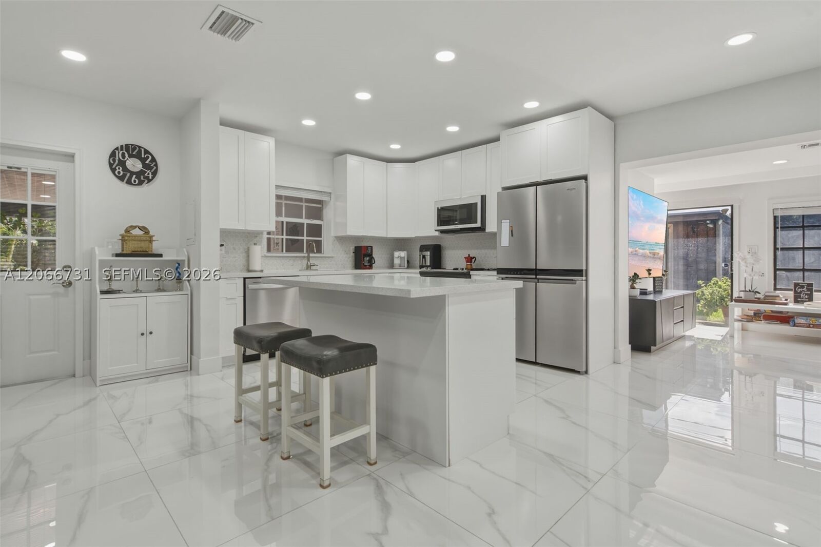 Property Photo:  11621 NW 58th Pl 0  FL 33012 