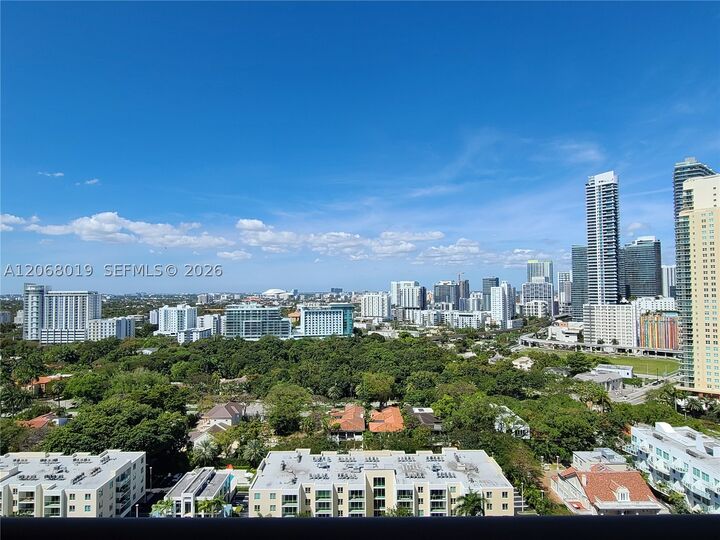 Property Photo: 1581 Brickell Ave 2- Prking 1907 FL 33129