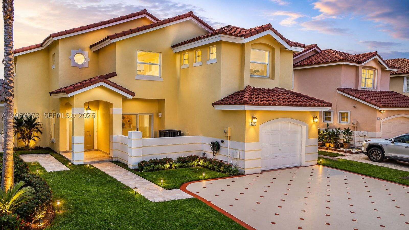 Property Photo:  15428 SW 50th Ter 15428  FL 33185 