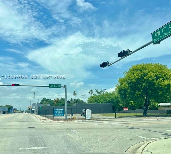 Property Photo:  4647 NW 17th Ave  FL 33142 
