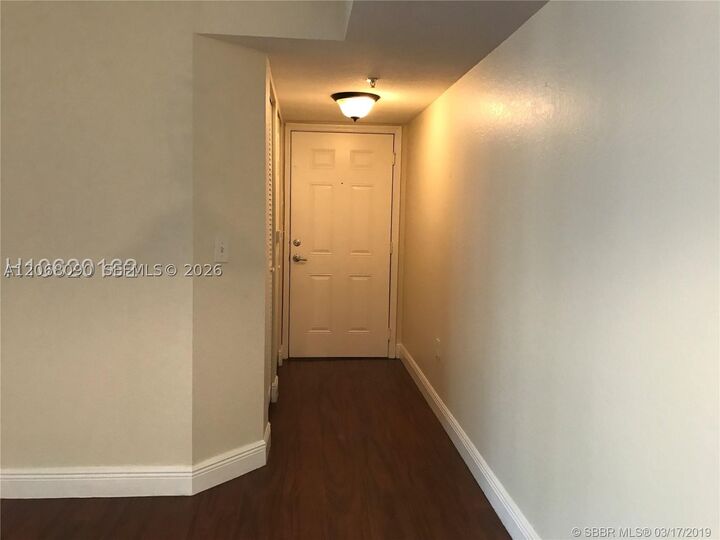 Property Photo:  2520 Centergate Dr 303  FL 33025 