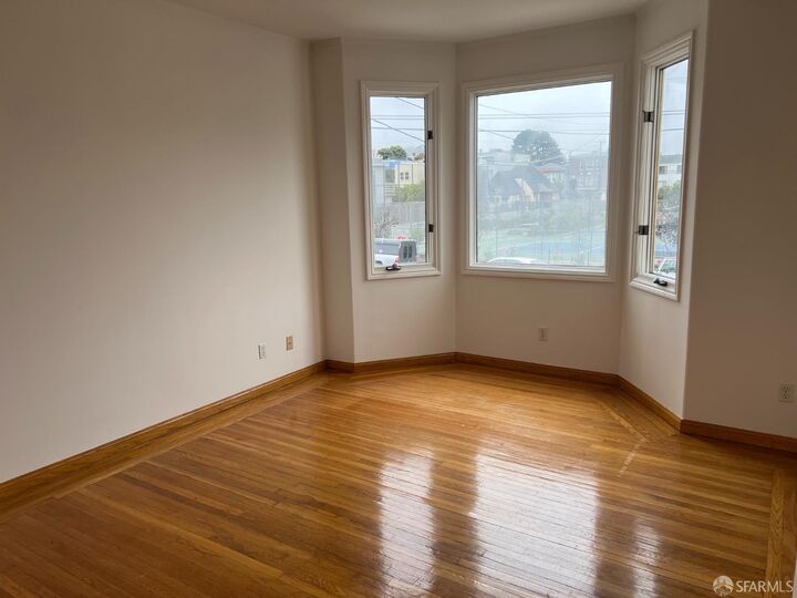 Property Photo: 855 39th Avenue CA 94121