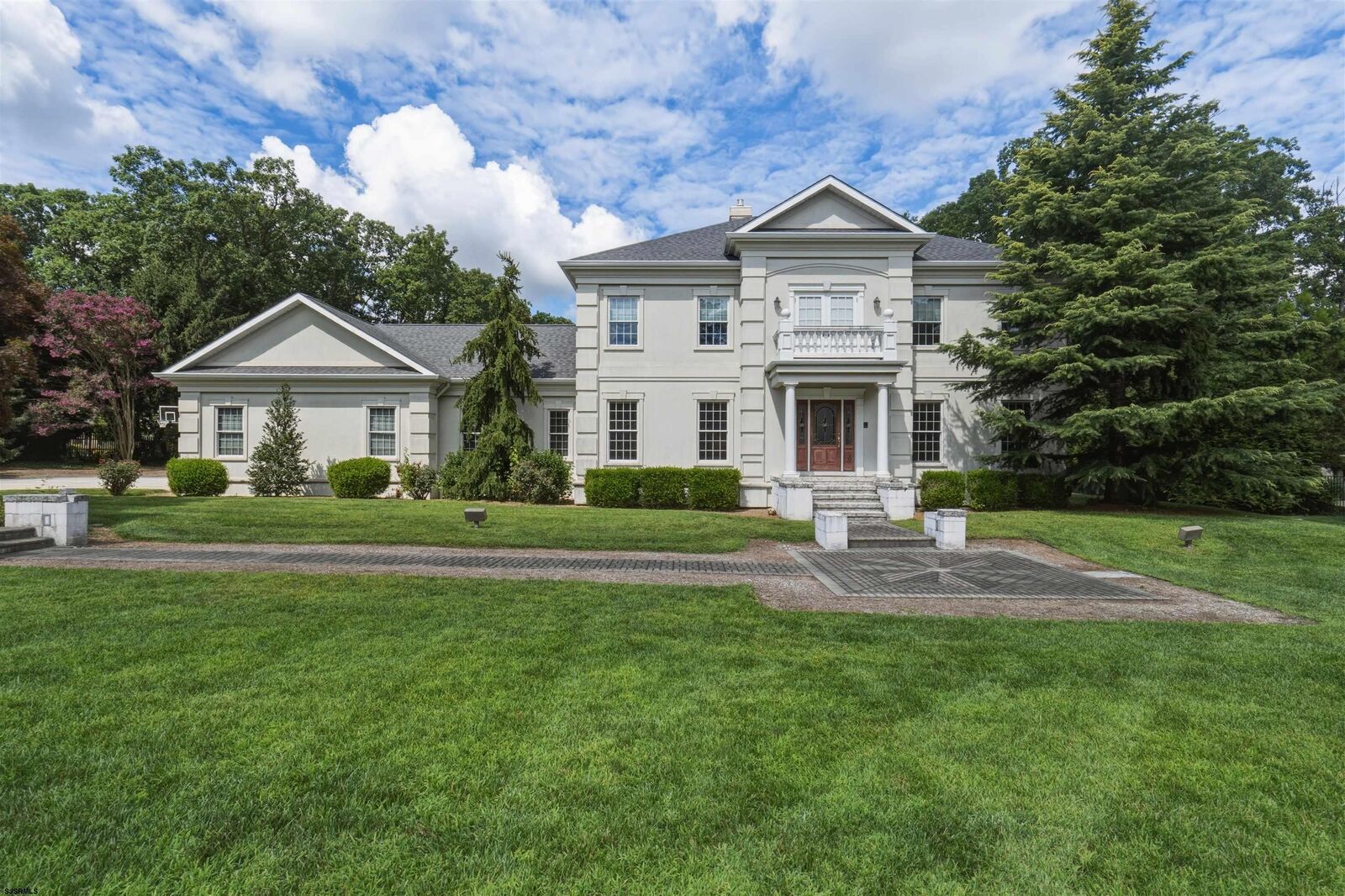 Property Photo:  1880 Brookfield Street  NJ 08361 