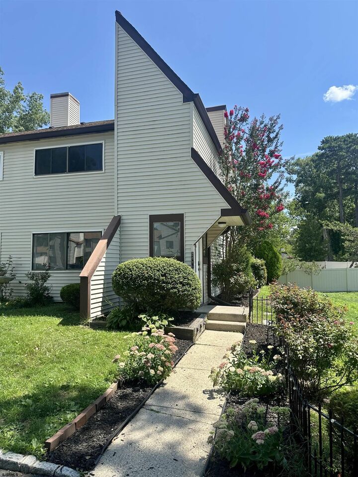 Property Photo: 2416 Arbor Ct 2416 NJ 08330