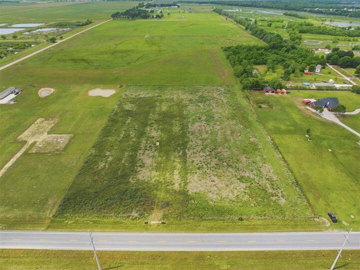 Property Photo:  Tract 1 La Hwy 101 Highway  LA 70647 