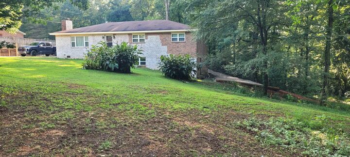 Property Photo:  3075 Co Rd  AL 35672 