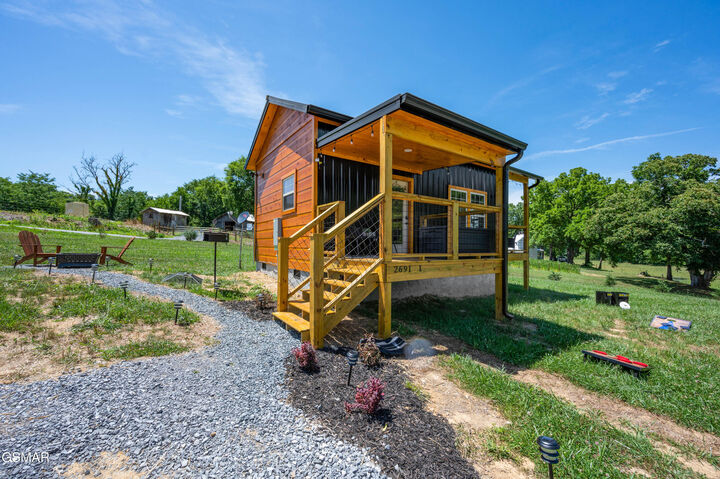 Property Photo:  2691 Jessie Rd  TN 37876 