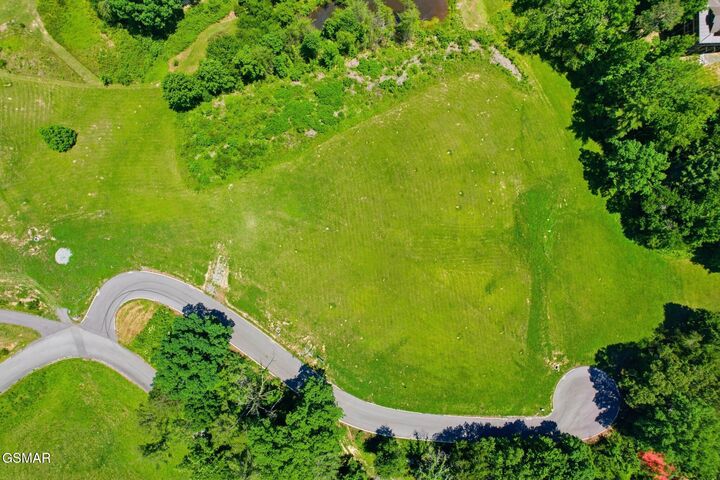 Property Photo: Lot 72 Max Ridge Lane TN 37862