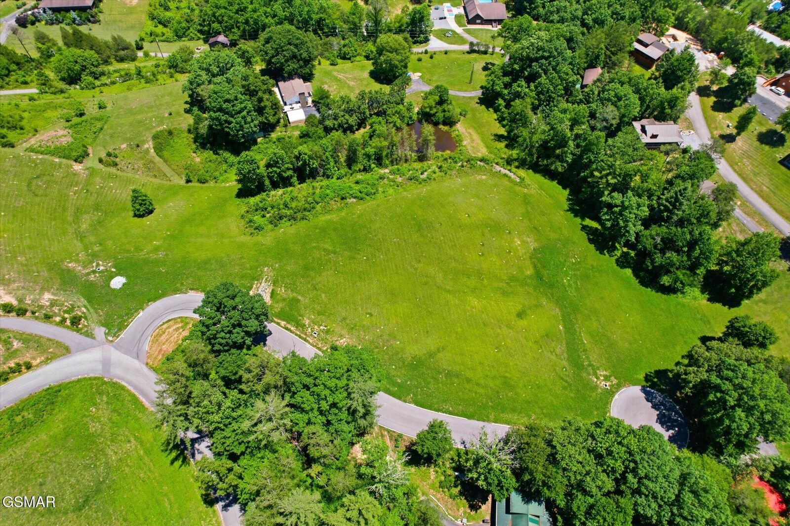Property Photo:  T-1R Max Ridge Lane  TN 37862 