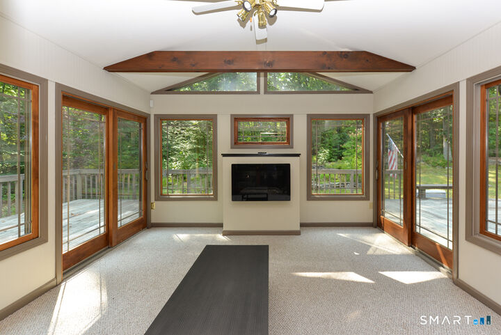 Property Photo:  1167 Purchase Brook Road  CT 06488 