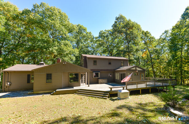 Property Photo:  1167 Purchase Brook Road  CT 06488 