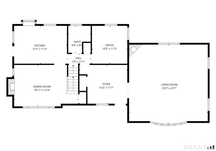 Property Photo:  73 Notch Road  CT 06043 