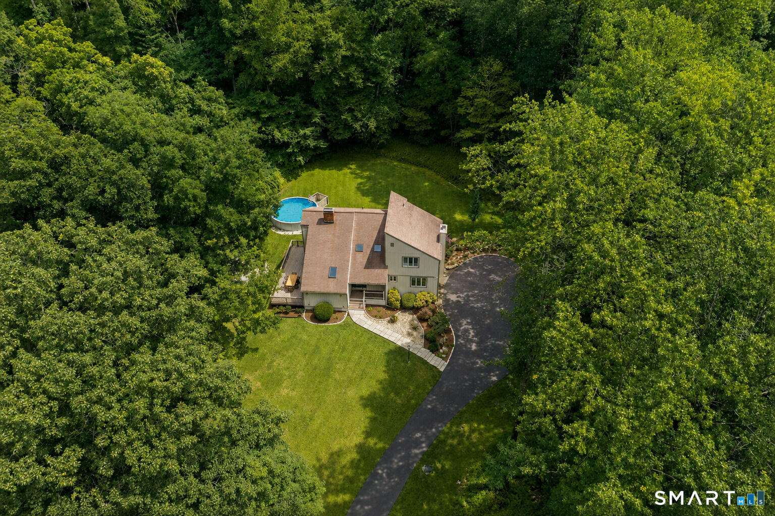 Property Photo:  35 Katrina Circle  CT 06801 