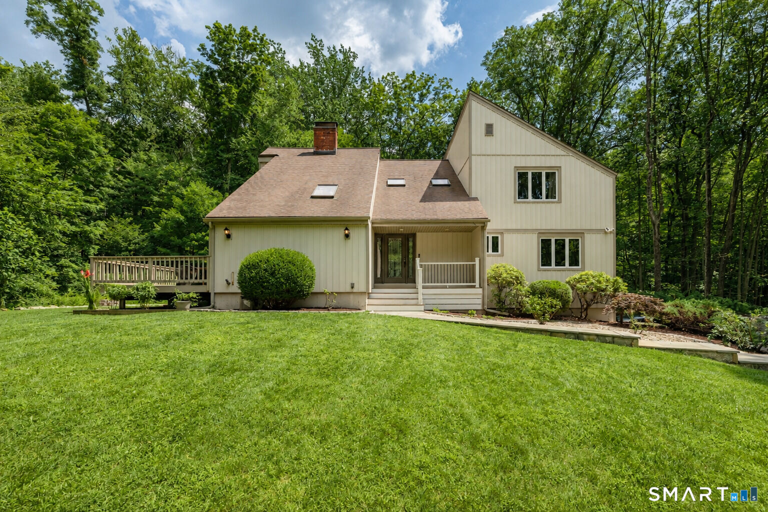 Property Photo: 35 Katrina Circle CT 06801