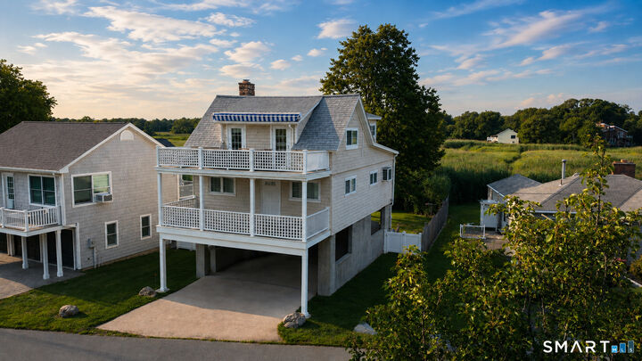 Property Photo:  12 Grove Way  CT 06413 