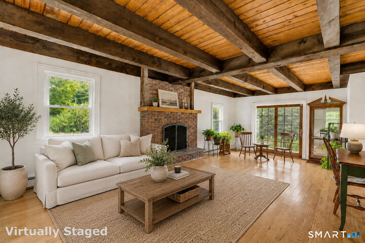 Property Photo: 70 Colebrook Road CT 06058