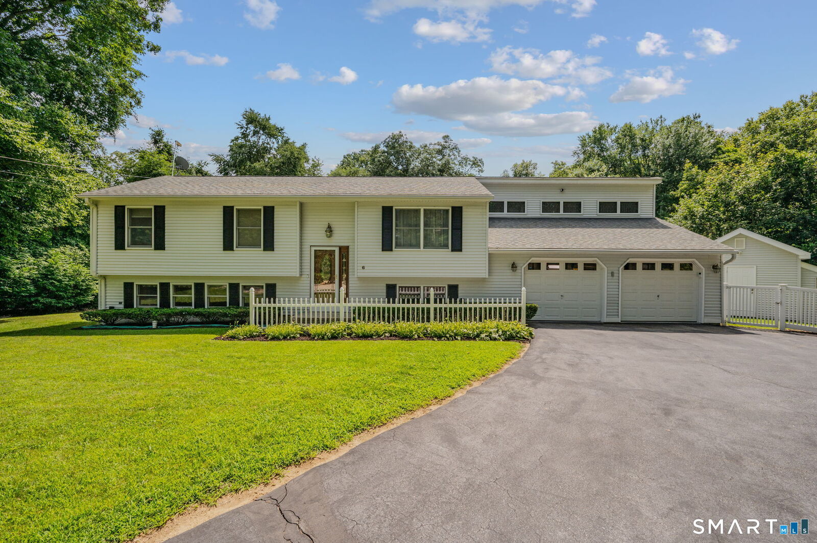 Property Photo: 6 Liberty Road CT 06370