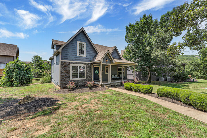 Property Photo:  161 Foggy Bay Lane  MO 65672 