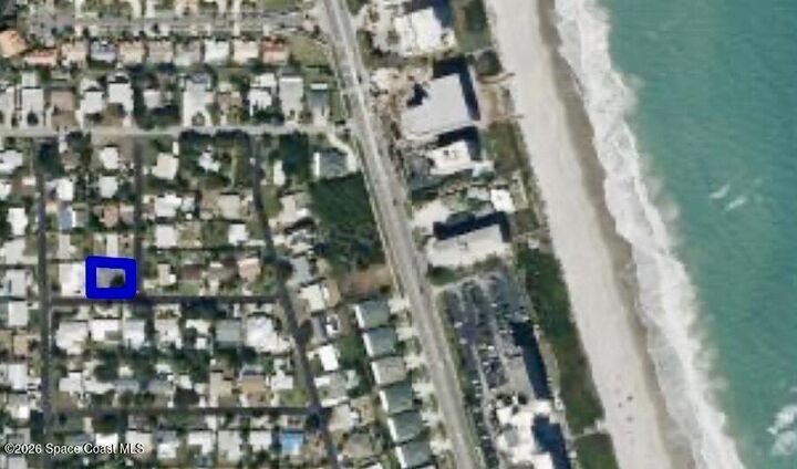 Property Photo: 2105 Todd Lane FL 32903