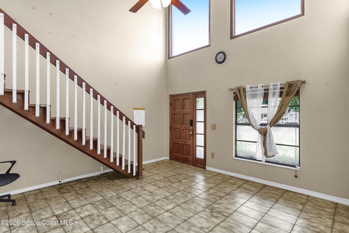 Property Photo: 2419 Kathi Kim Street FL 32926