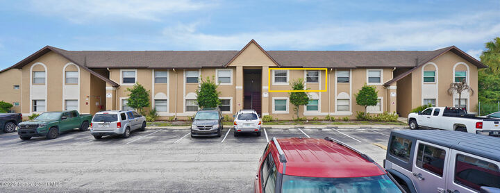 Property Photo:  240 Spring Drive  FL 32953 