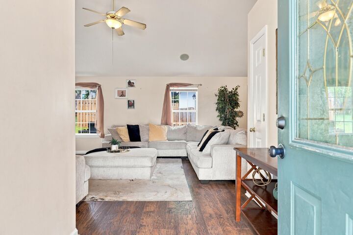 Property Photo:  528 Belcher Home Place  SC 29316 