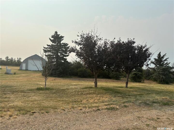 Property Photo: Rural Address SK S0N 1G0