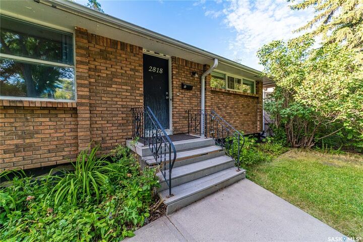 Property Photo: 2818 23rd Avenue SK S4S 1E6