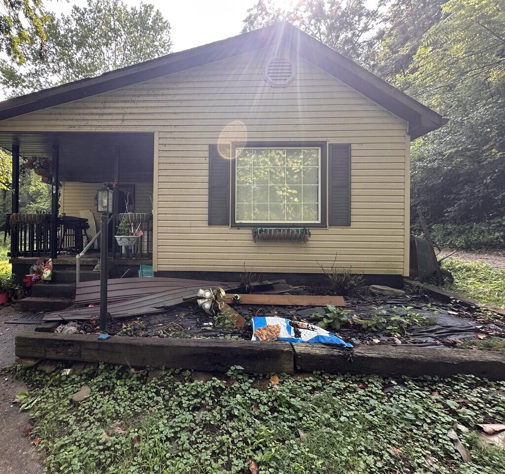 Property Photo:  80 Seymour Road  OH 45601 