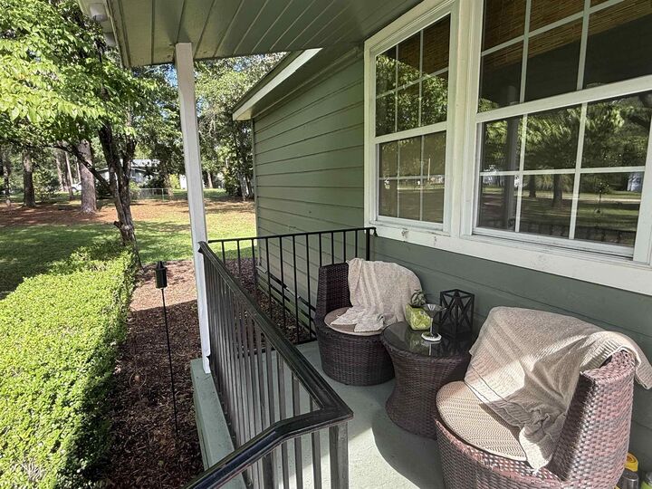 Property Photo:  7 Sabal Palm Drive  FL 32327 