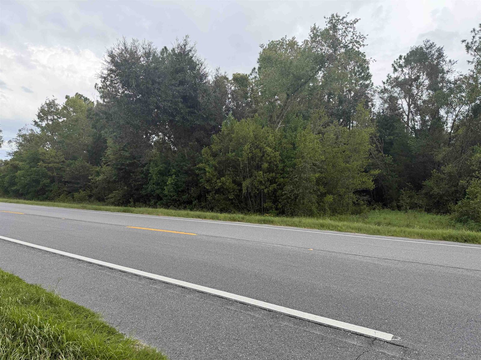 Property Photo:  Tbd W US 98  FL 32347 