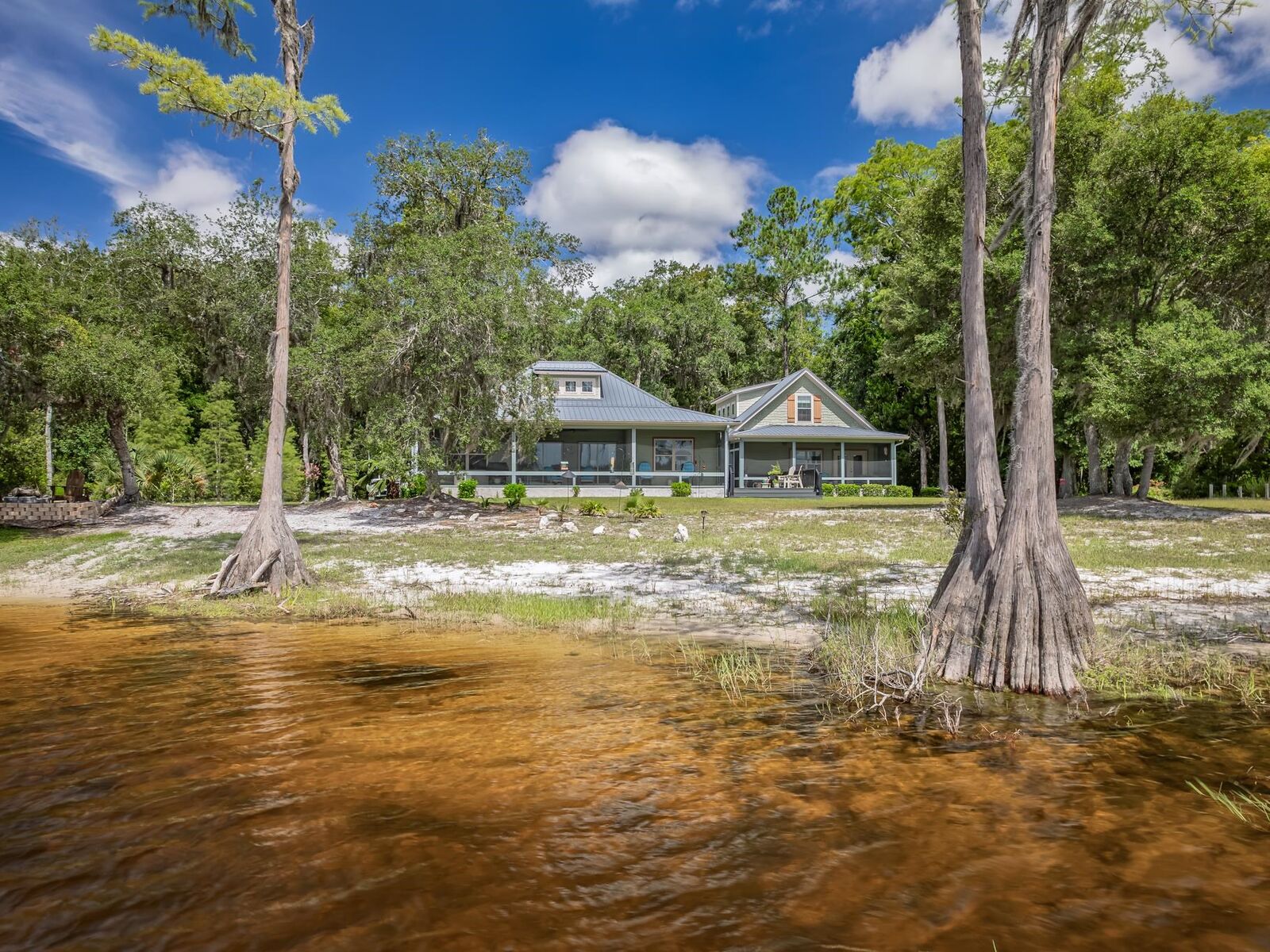 Property Photo:  3 Frank Jones Road  FL 32327 