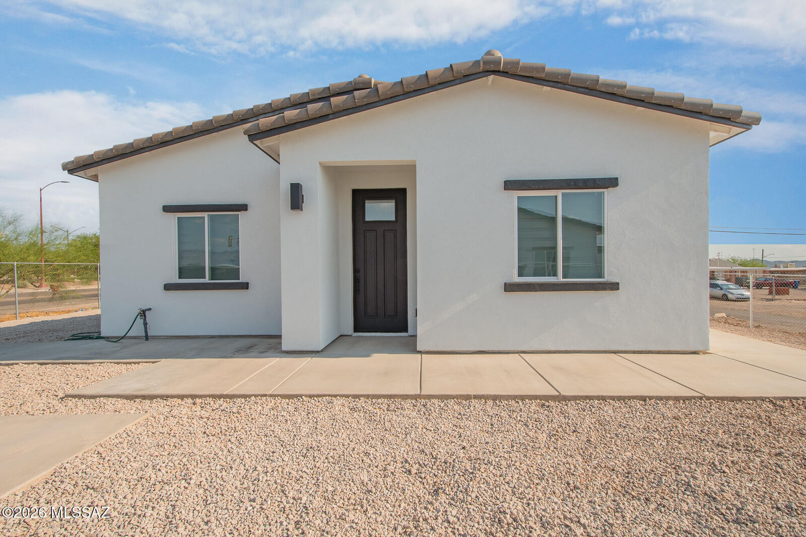 Property Photo:  1225 S Herndon Avenue  AZ 85713 