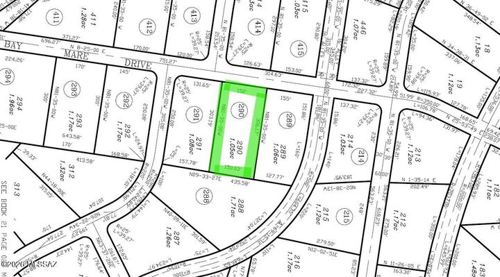 Property Photo:  14953 S Bay Mare Drive 290  AZ 85736 