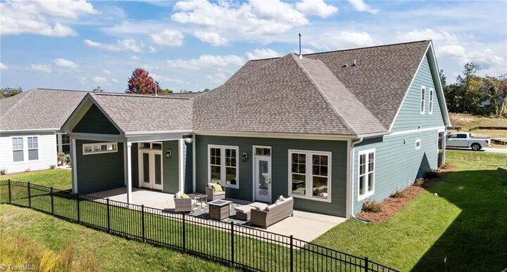 Property Photo:  5227 Sunny Brook Court  NC 27012 