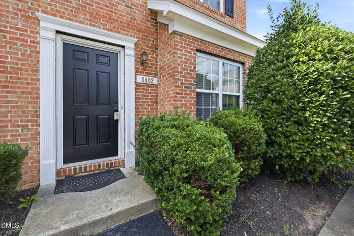 Property Photo: 3402 Sosa Road NC 27610