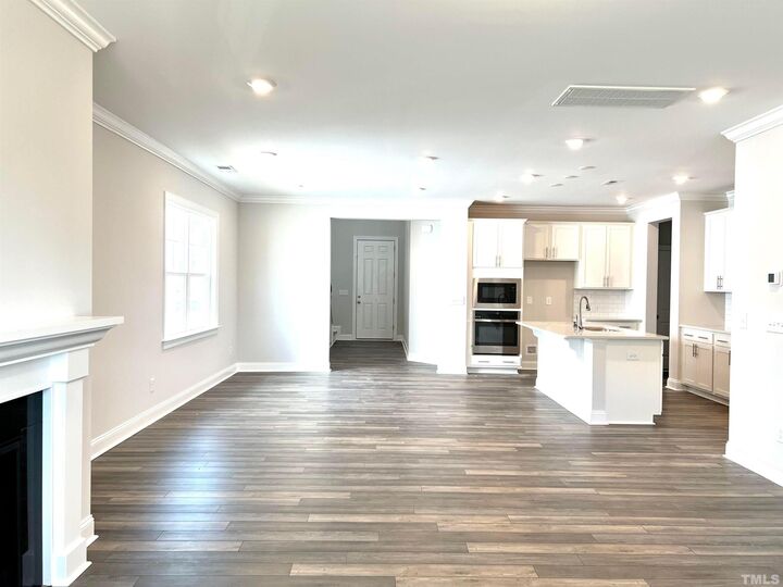 Property Photo:  2009 Mavin Place  NC 27703 