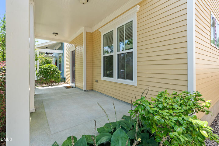 Property Photo:  19 Pokeberry Bend Drive  NC 27516 
