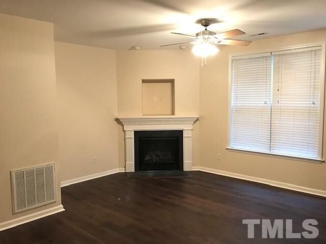 Property Photo:  5504 Bradford Pear Court  NC 27606 